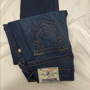 True religion jeans women